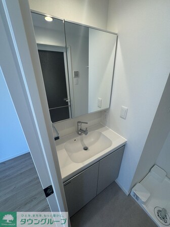 アトリオフラッツ清澄白河の物件内観写真